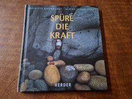 SPÜRE DIE KRAFT