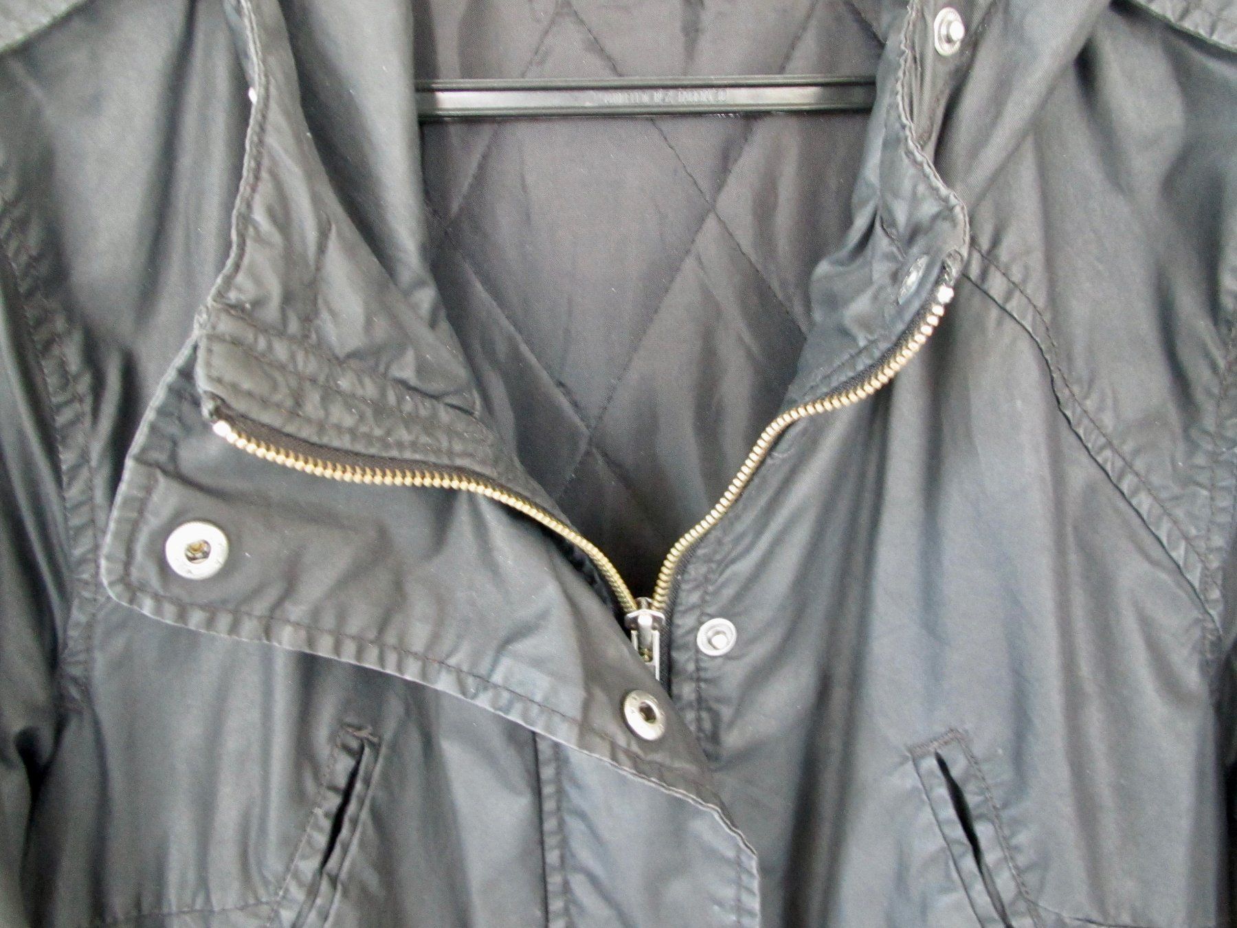 H&M Cappotti: PARKA H & M – Usato da Murten venduto da Selliot 3