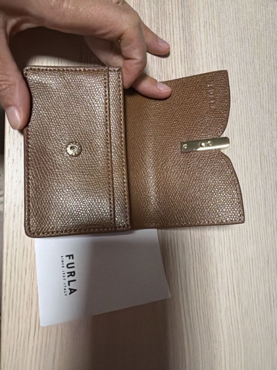 Furla Portemonnaie: Furla – Gebraucht aus Bulle von Miniloup94 1