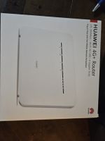 HUAWEI 4G+ Router AC1200 LTE 300Mbps, 4x Gigabit Ports