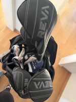 Golfset Callaway Big Bertha REVA Kompletset 11tlg rechtshand