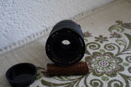 Tamron SP 28-80mm 1:3.5 - 4.2 CF Macro