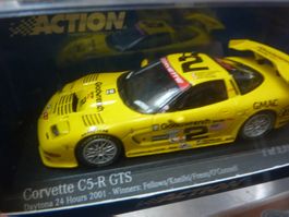 CORVETTE *3