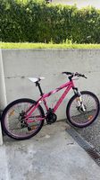 Vélo enfant - taille M - roue 26"