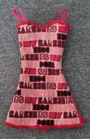 Robe pour Barbie