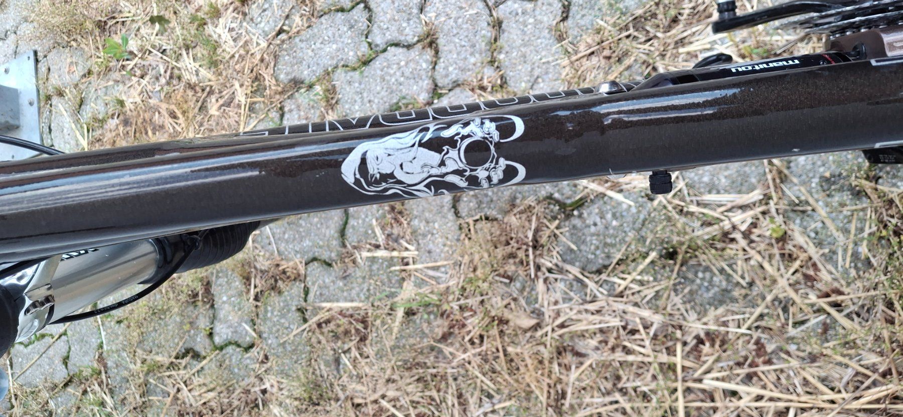 Cannondale Velos: Fully Mtb Cannondale Prophet USA – Gebraucht aus Kyburg von JBMNT2020 5