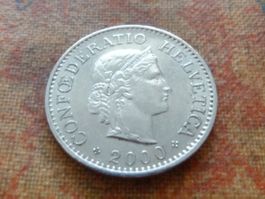 10 Rp. 2000