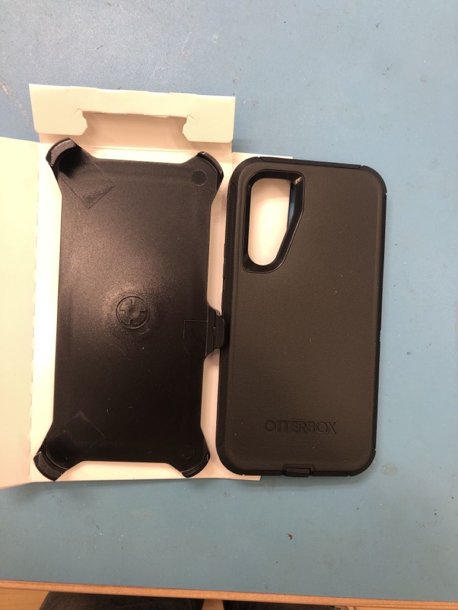 Cover & Protezioni schermo: Samsung A54 5G Hülle – Nuovo e nell'imballaggio originale da Biel/Bienne venduto da useit 1