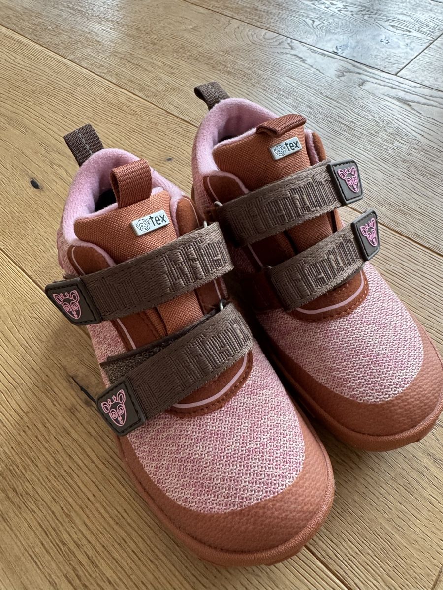 Affenzahn Scarpe da uomo: AffenZahn Klettschuhe Grösse 29 – Nuovo (secondo la descrizione) da Visp venduto da lor_kc2s 1