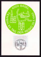 ATM 6_MK_SONDER-O 4000 BASEL_TEMBAL TAG DER REGIO_28.5.83 !