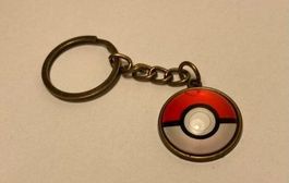 Pokémon Schlüsselanhänger