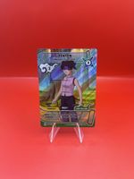 Naruto Mythos Trading Card Game Tenten Karte 41/130
