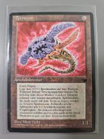Magic The Gathering Tetravus 1995 DE guter Zustand