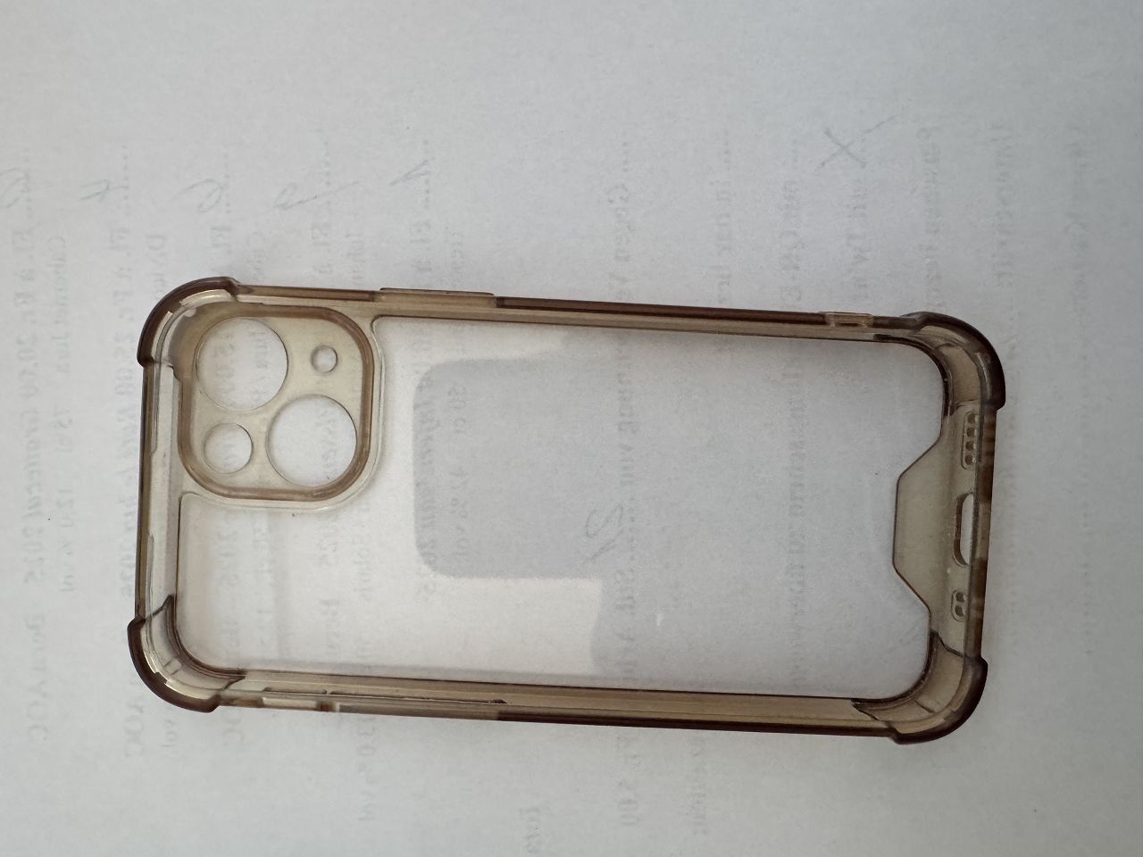 Apple Cover & Protezioni schermo: Handyhülle - Iphone Mini – Usato da Bremgarten b. Bern venduto da Bbu