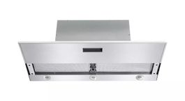 Miele DA 3598 EXTA Inox dunstabzugshaube / Neu, nie benutzt