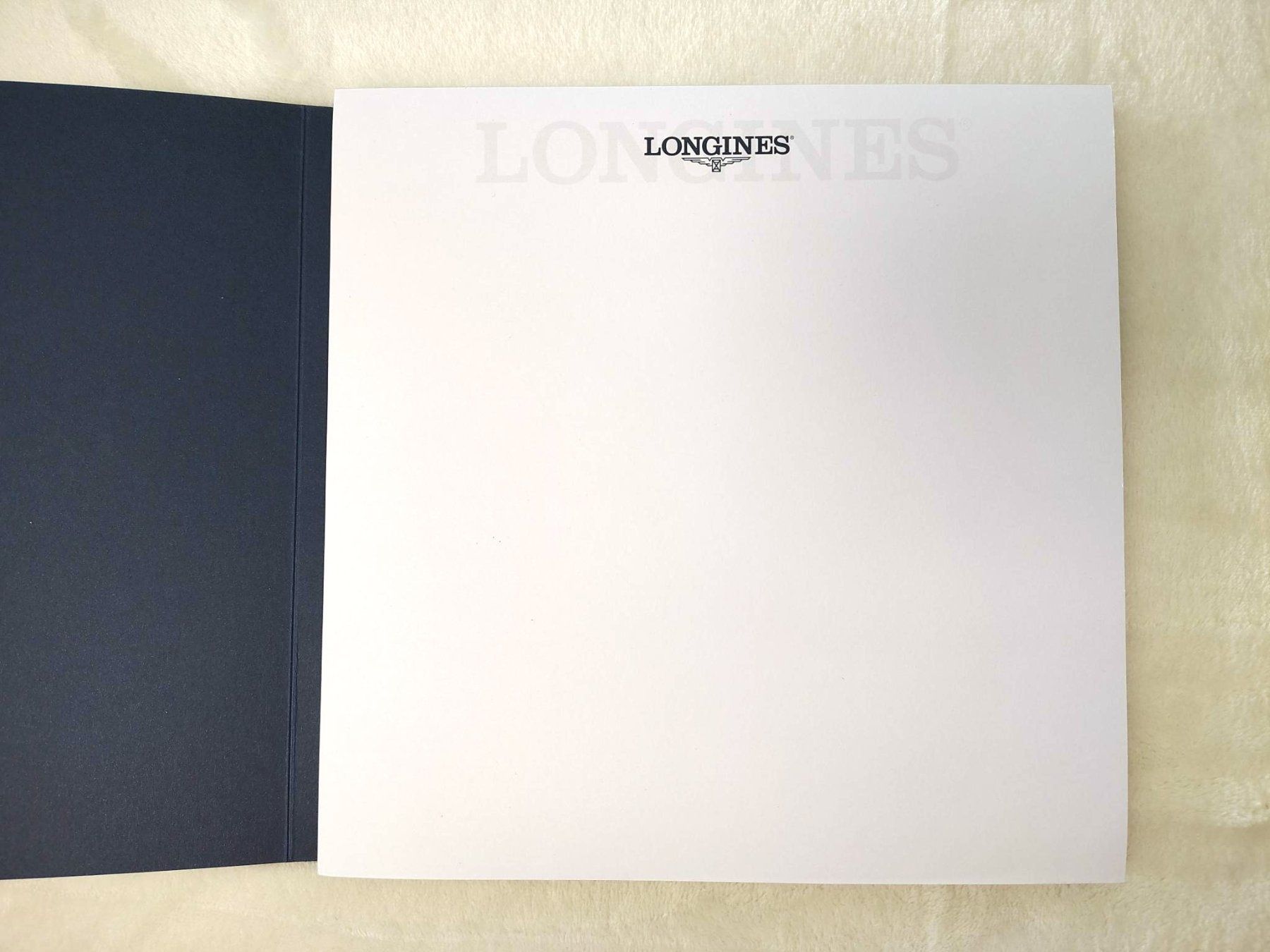 Orologi: Longines, lot de 7 articles – Nuovo e nell'imballaggio originale da Péry venduto da Sodubavallon 4
