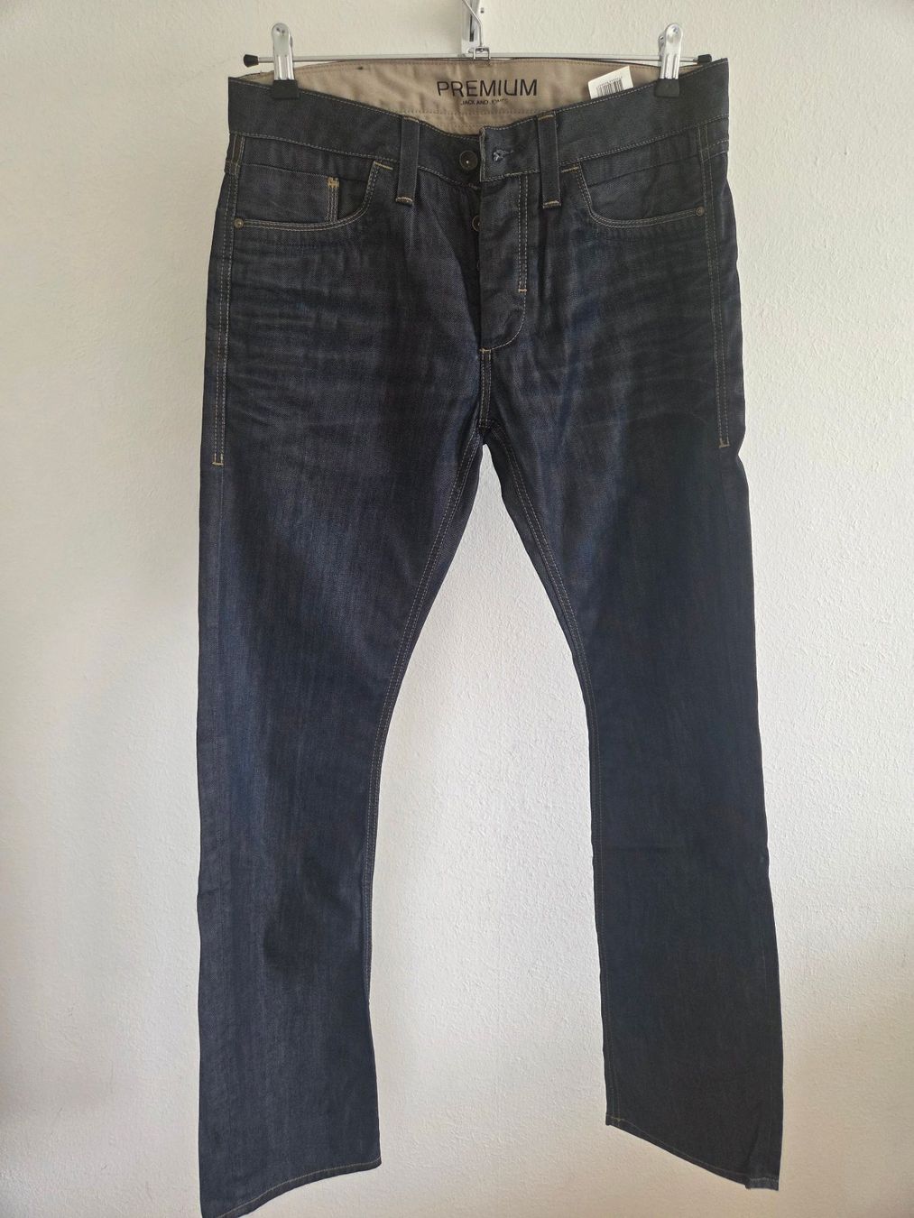 Jack & Jones Jeans: Bluejeans von Jack and Jones – Usato da Oberrieden venduto da Smart570