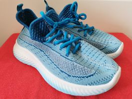 Unisex Schuhe Gr 35
