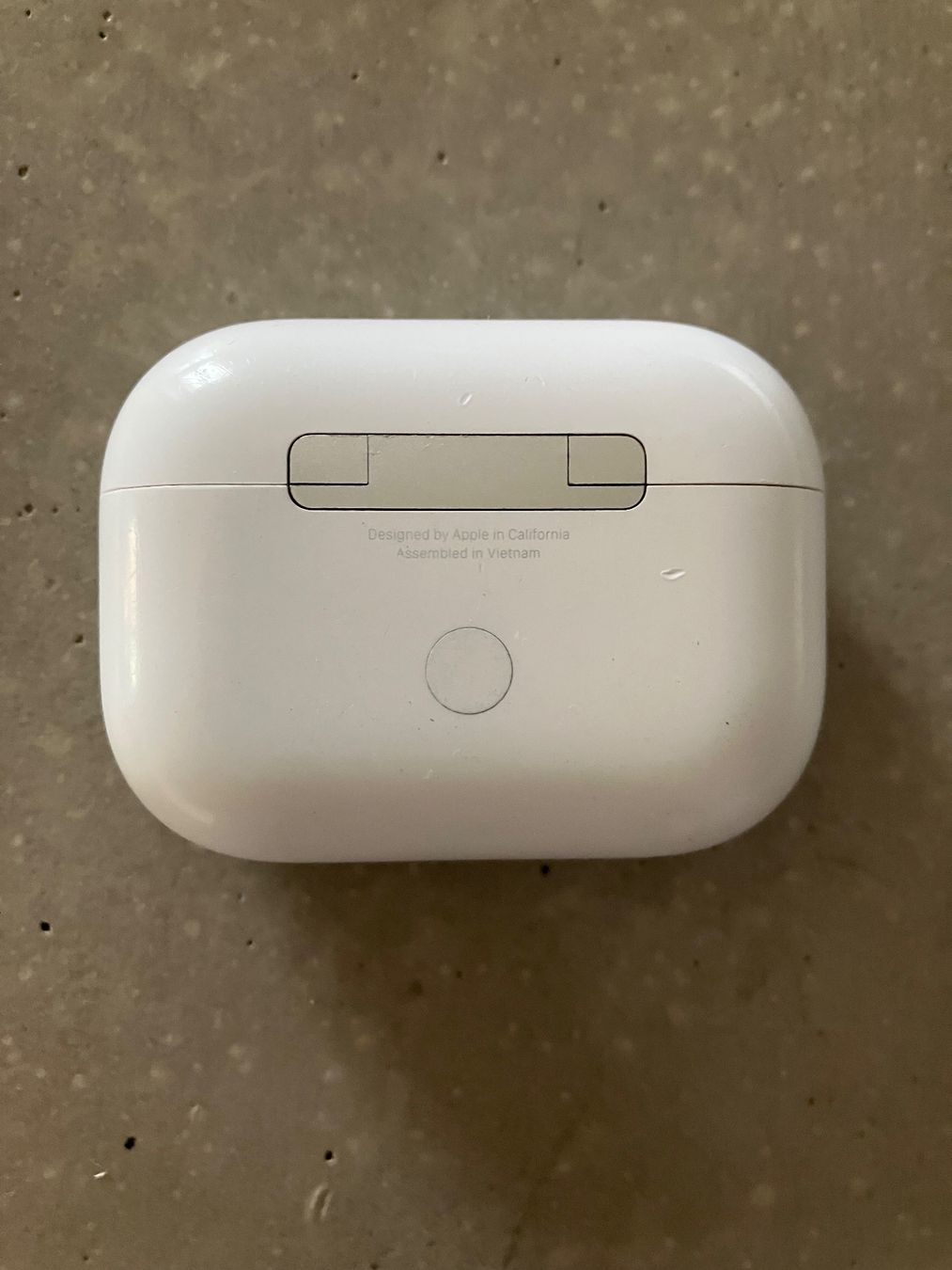 Apple Casques audio: APPLE AIRPODS PRO 2 Case – D'occasion à Lausanne par mr.v 2