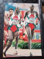 William Tanui - Olympia Gold- 20x30cm