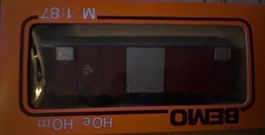 H0m Bemo RhB Gh 5041