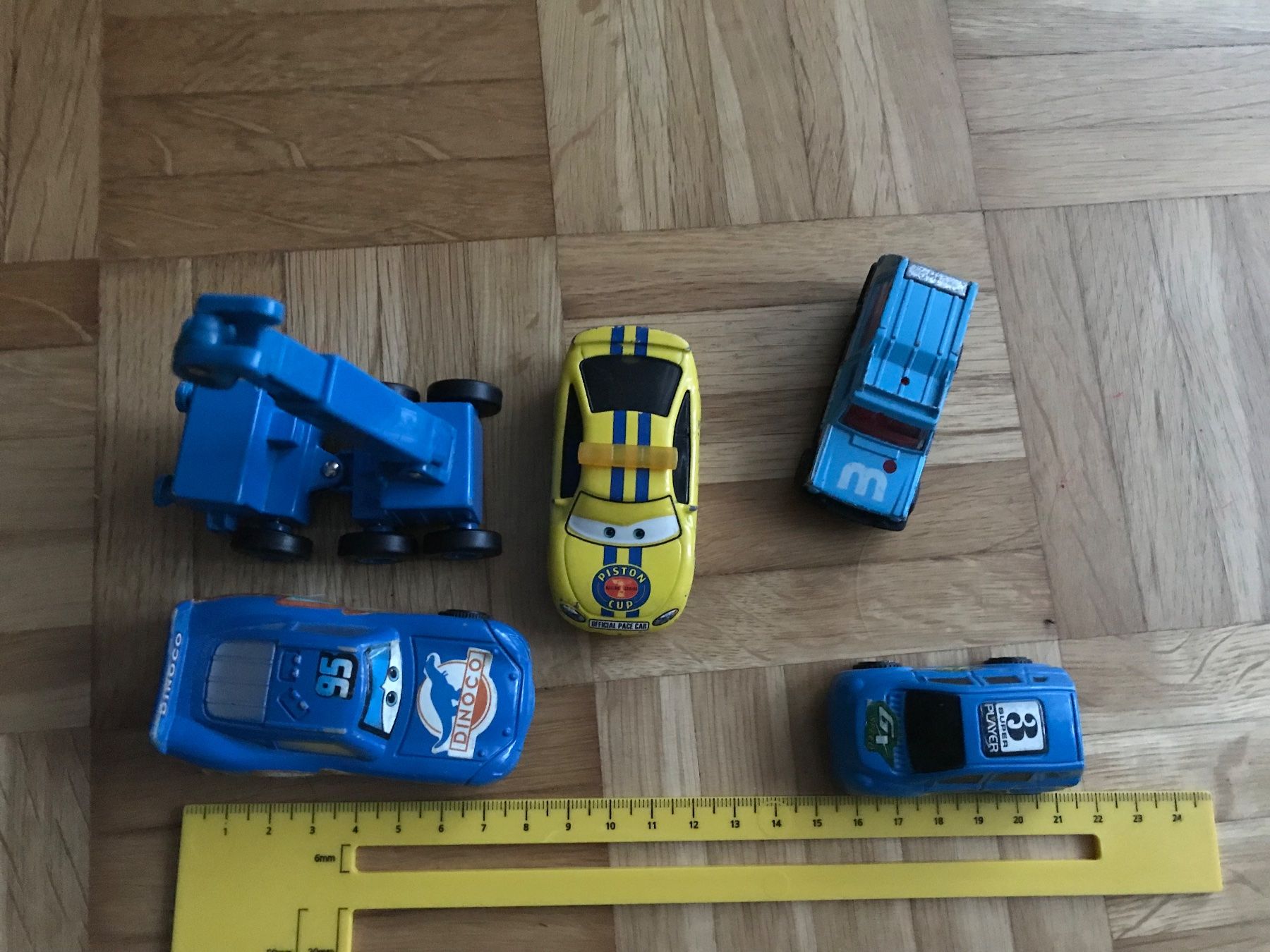 Giocattoli: Spielzeug Autos - Porto 3.40 – Usato da Emmenbrücke venduto da Hathor123 8