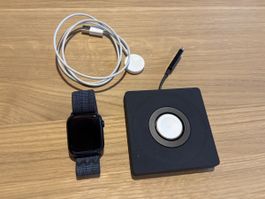 Apple Watch Series 9 GPS + Cellular