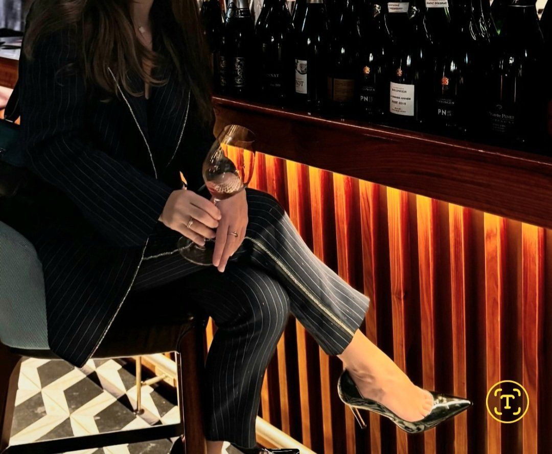 Zadig & Voltaire Completi, tute sportive e funzionali: Zadig & Voltaire – Usato da Baar venduto da Natalita8510 1
