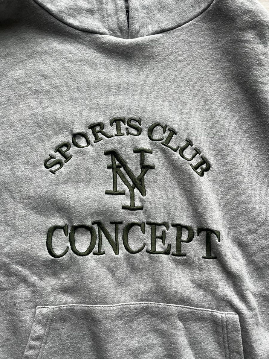 Maglioni & Felpe: Sportsclub Pullover – Usato da Wigoltingen venduto da _vntg_ 1