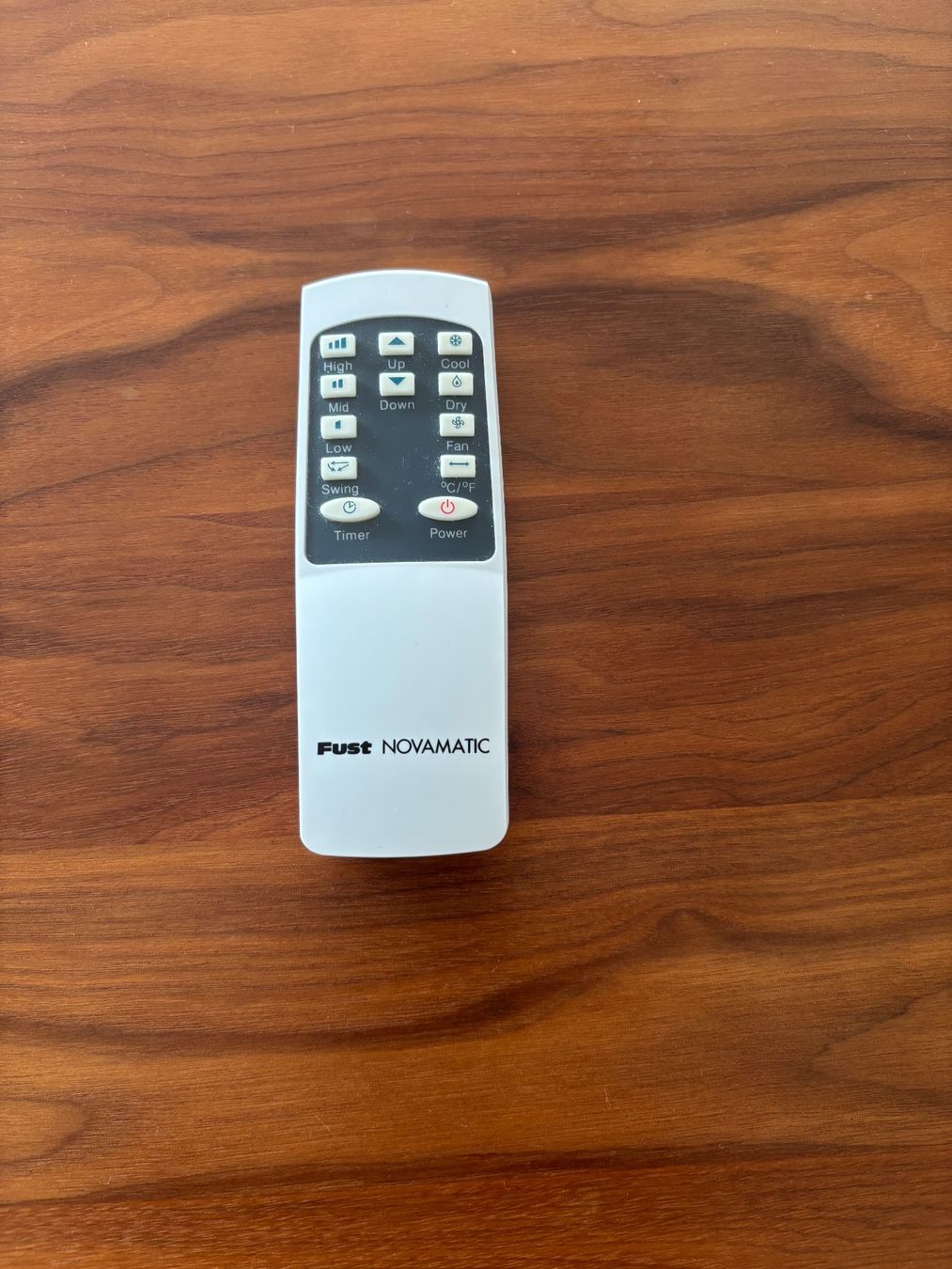 Novamatic Klimageräte: Klima Gerät  Novamatic CL 1220 – Neu (gemäss Beschreibung) aus Männedorf von Pagode1 5