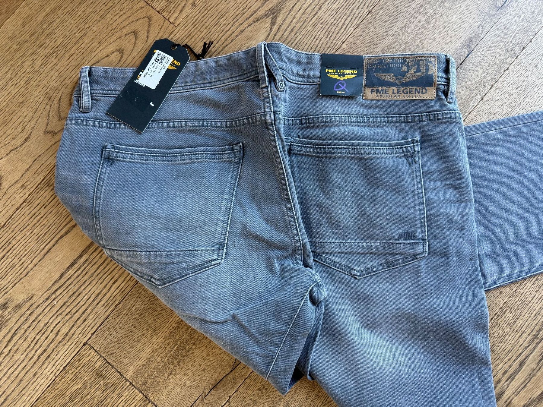 Jeans: Jeans, PME //NEU// 40/32 – Neu (gemäss Beschreibung) aus Stettfurt von outlet72 3