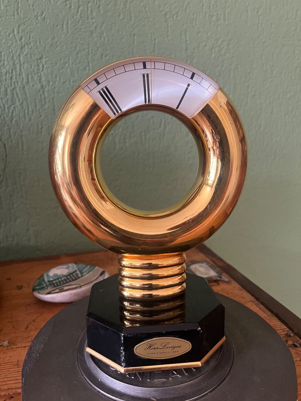 Orologi da terra & Orologi da parete: Pendulette – Usato da La Chaux-de-Fonds venduto da fro_g2tl 2