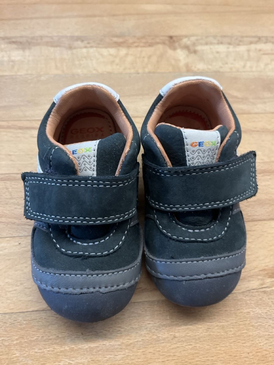 Geox Scarpe per ragazzi: Geox Lauflernschuhe Gr. 19 – Usato da Haslen AI venduto da reb_mz6g