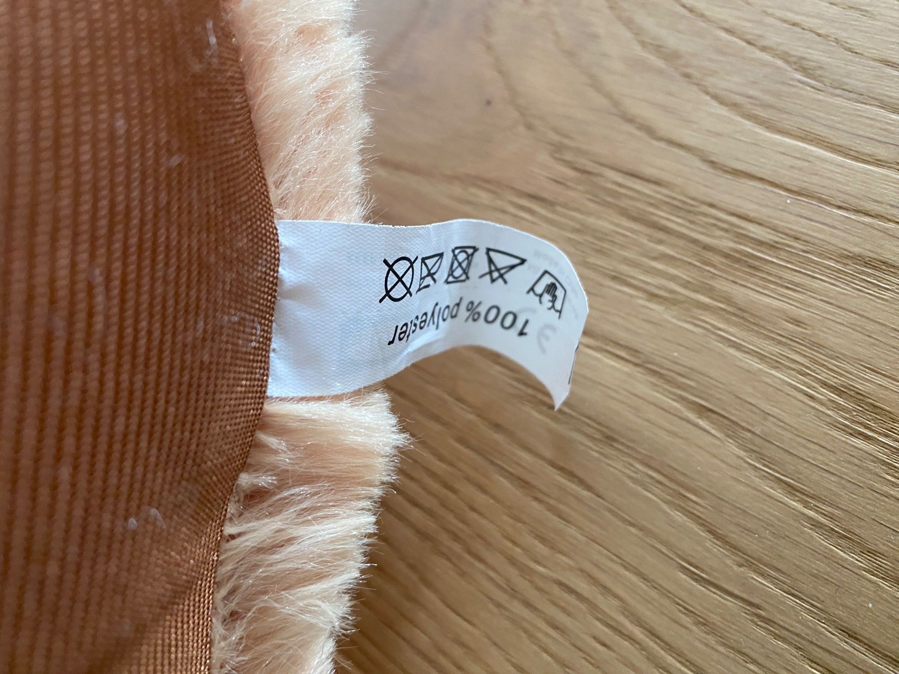 Poltrone: Herziger Bärensessel für Kinder – Usato da Trachslau venduto da M_Schmid81 2