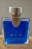 Hübsche BULGARI  pour homme Parfum Miniatur