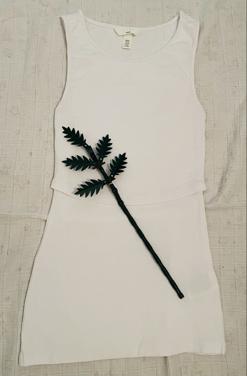H&M Lotti di vestiti: Pack ribbed maternity tops ⭐️ – Nuovo (secondo la descrizione) da Zollikerberg venduto da BS.SM 1