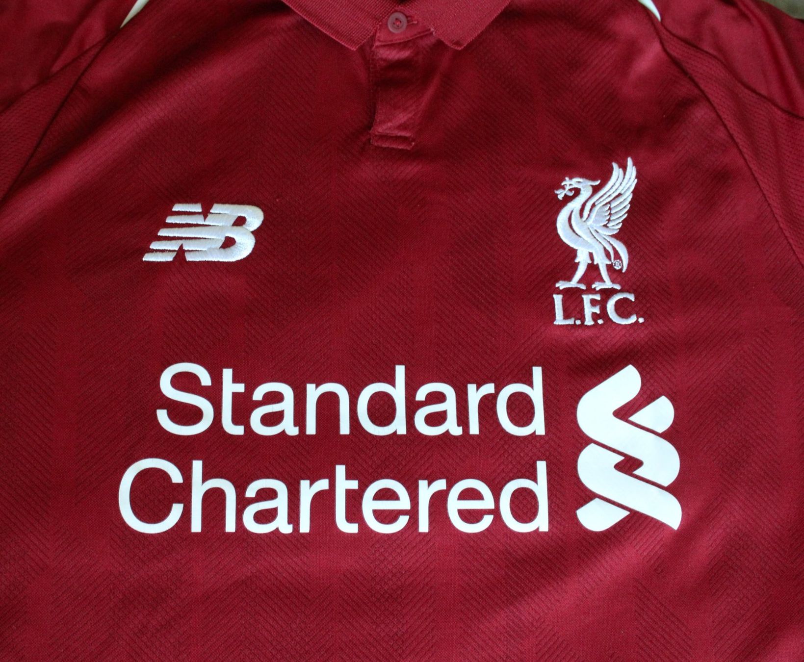 Liverpool Fc Canottiere & Pantaloni: Trikot FC Liverpool – Usato da Worblaufen venduto da Cookie23 2