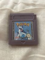 Jeu Pokémon argent game boy