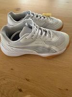 Hallenschuhe Puma Grösse 32