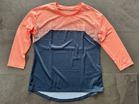 Vaude Damen Funktionsshirt Gr. M