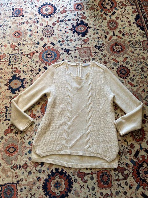 Globus Maglioni & Felpe: Cashmere Pullover von Globus – Usato da Zürich venduto da lakili