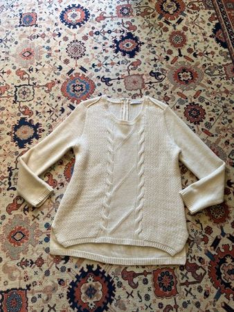 Cashmere Pullover von Globus
