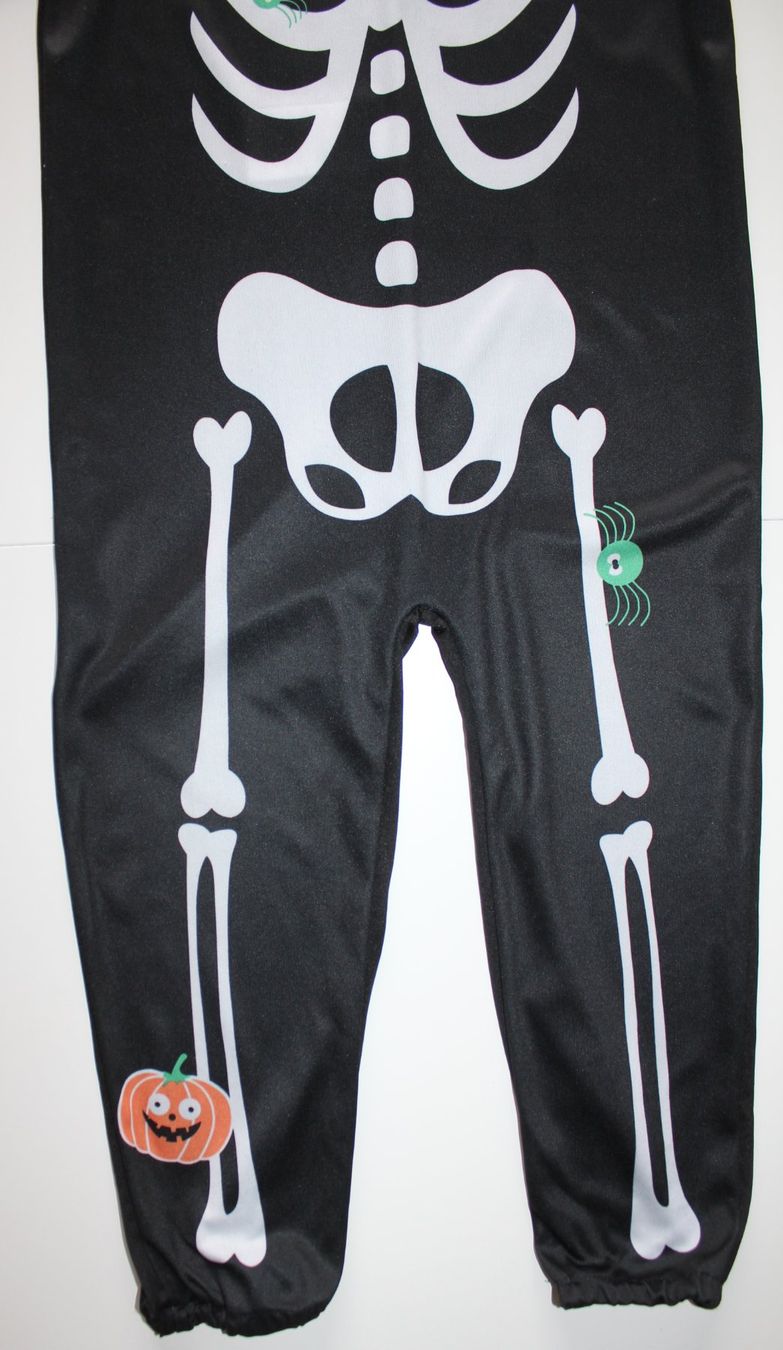 Costumi: Costume squelette / Skelett t. 2 - 4 ans – Usato da Peseux venduto da CoolShoping 3