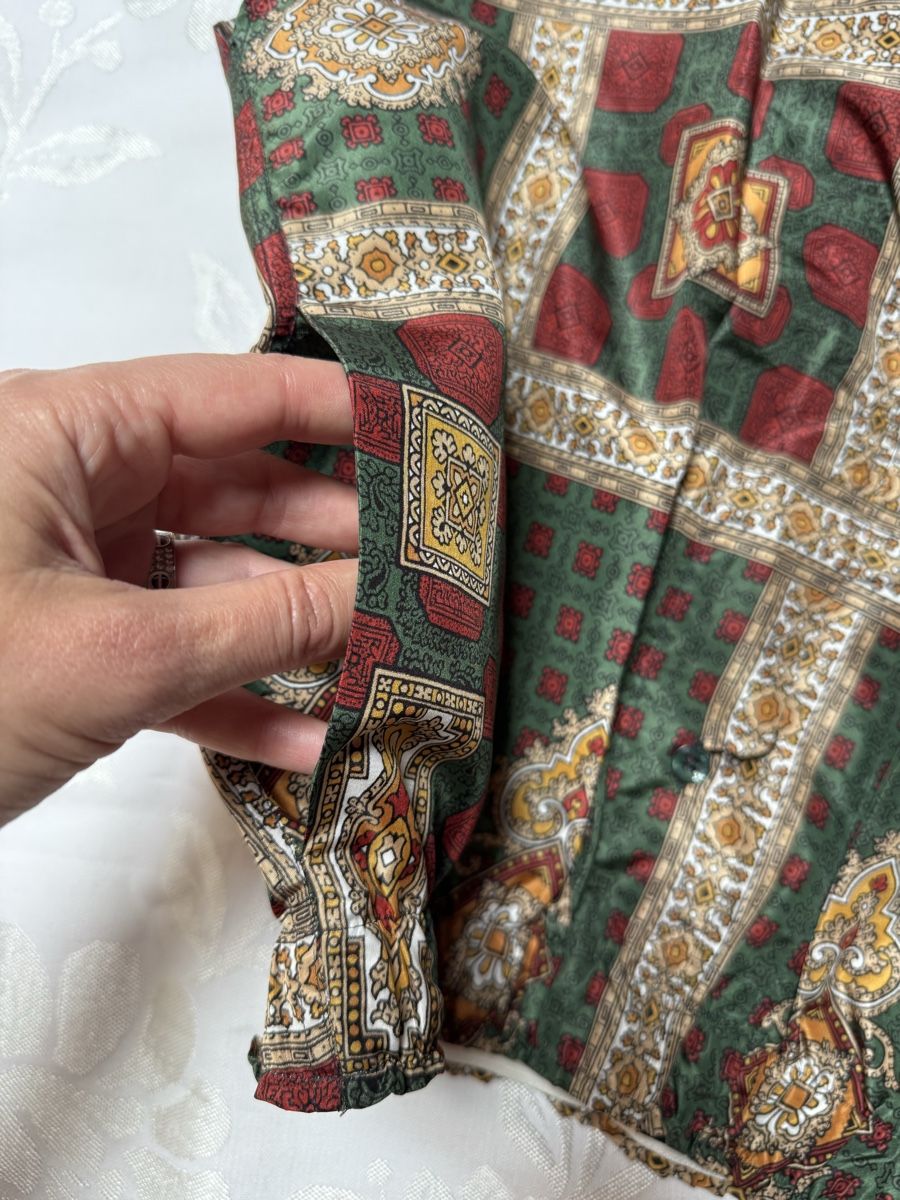 Etro Pantalons: Etro new shorts 600€ – Neuf (Voir description) à Barna par orbuyorcry 6