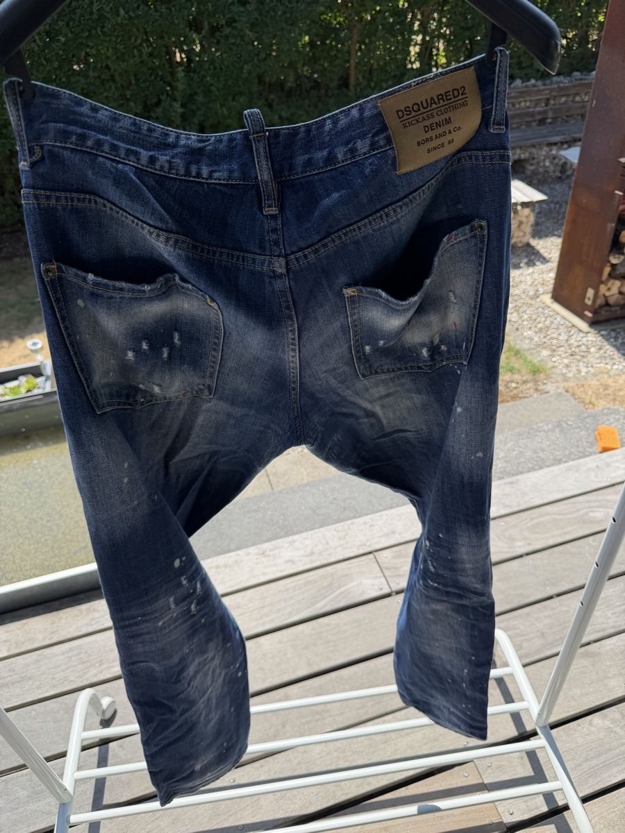 Dsquared2 Jeans: Dsquared 2 Jeans – D'occasion à Flawil par Richu.s 2