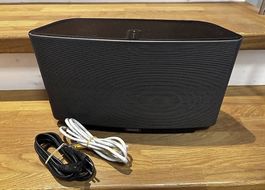 Sonos Play:5 defekt 