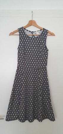 HM Sommerkleid Gr. 32