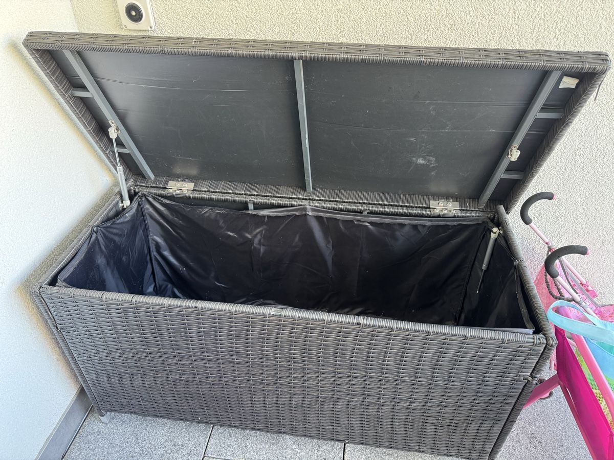 Auflagenboxen: Gartenbox  – Gebraucht aus Neuenhof von ero_fvx2 1
