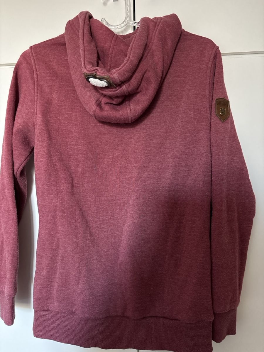 Naketano Maglioni & Felpe: Naketano Kapuzenpullover – Usato da langenthal venduto da rundholz7 3