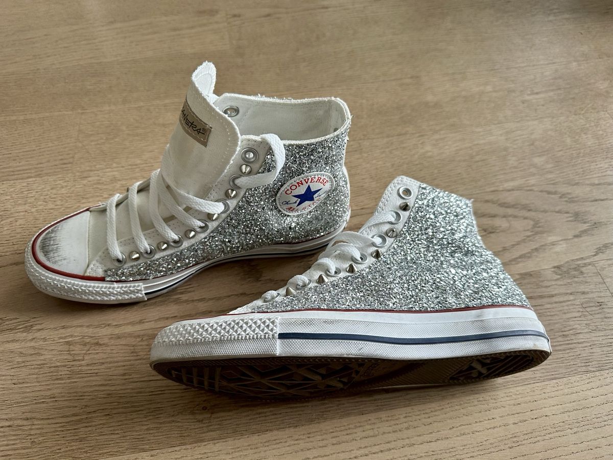 Converse Scarpe da donna: Converse Mimanera NEU – Nuovo (secondo la descrizione) da Wallisellen venduto da vanilla06